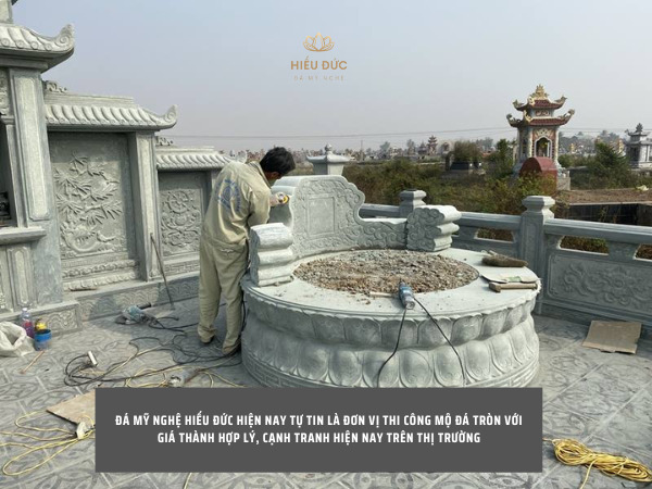 mo tron da xanh so 1